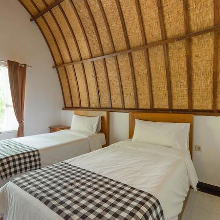 Ratu Cottage By Ourstory Travels Batununggul 外观 照片
