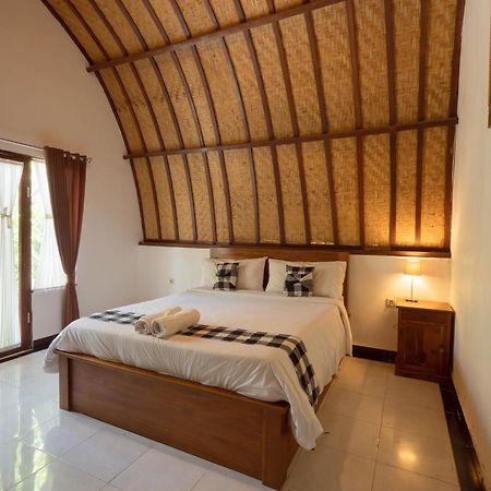Ratu Cottage By Ourstory Travels Batununggul 外观 照片