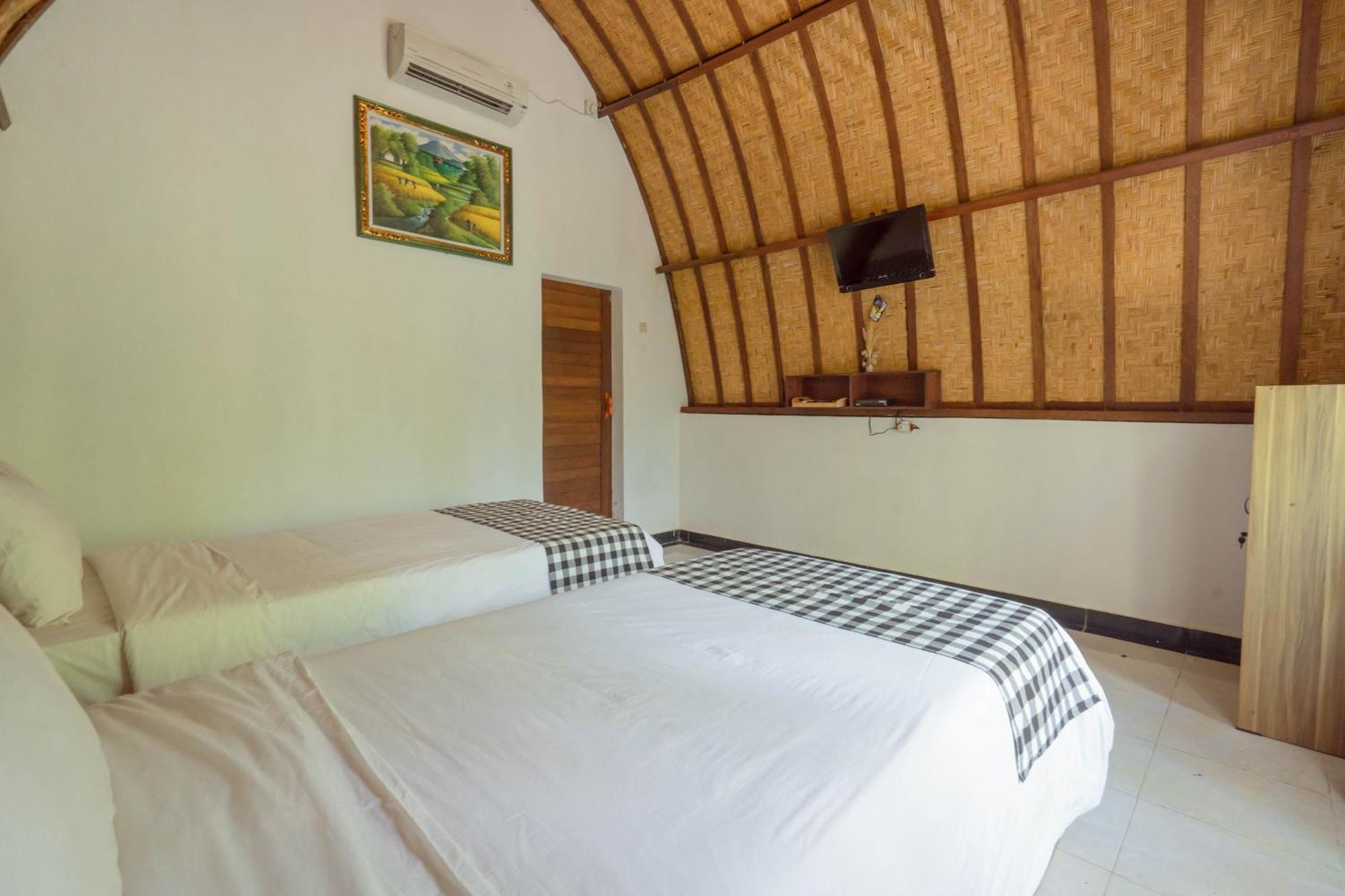 Ratu Cottage By Ourstory Travels Batununggul 外观 照片