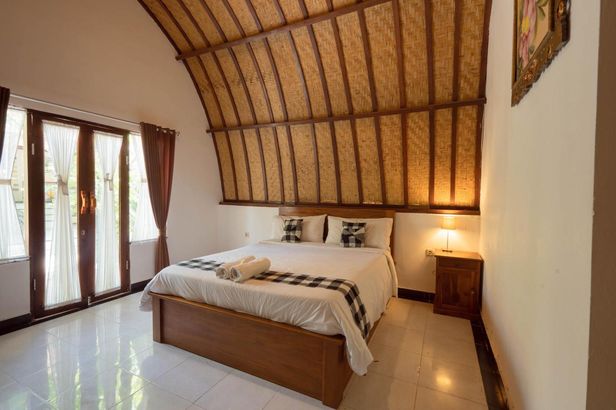 Ratu Cottage By Ourstory Travels Batununggul 外观 照片