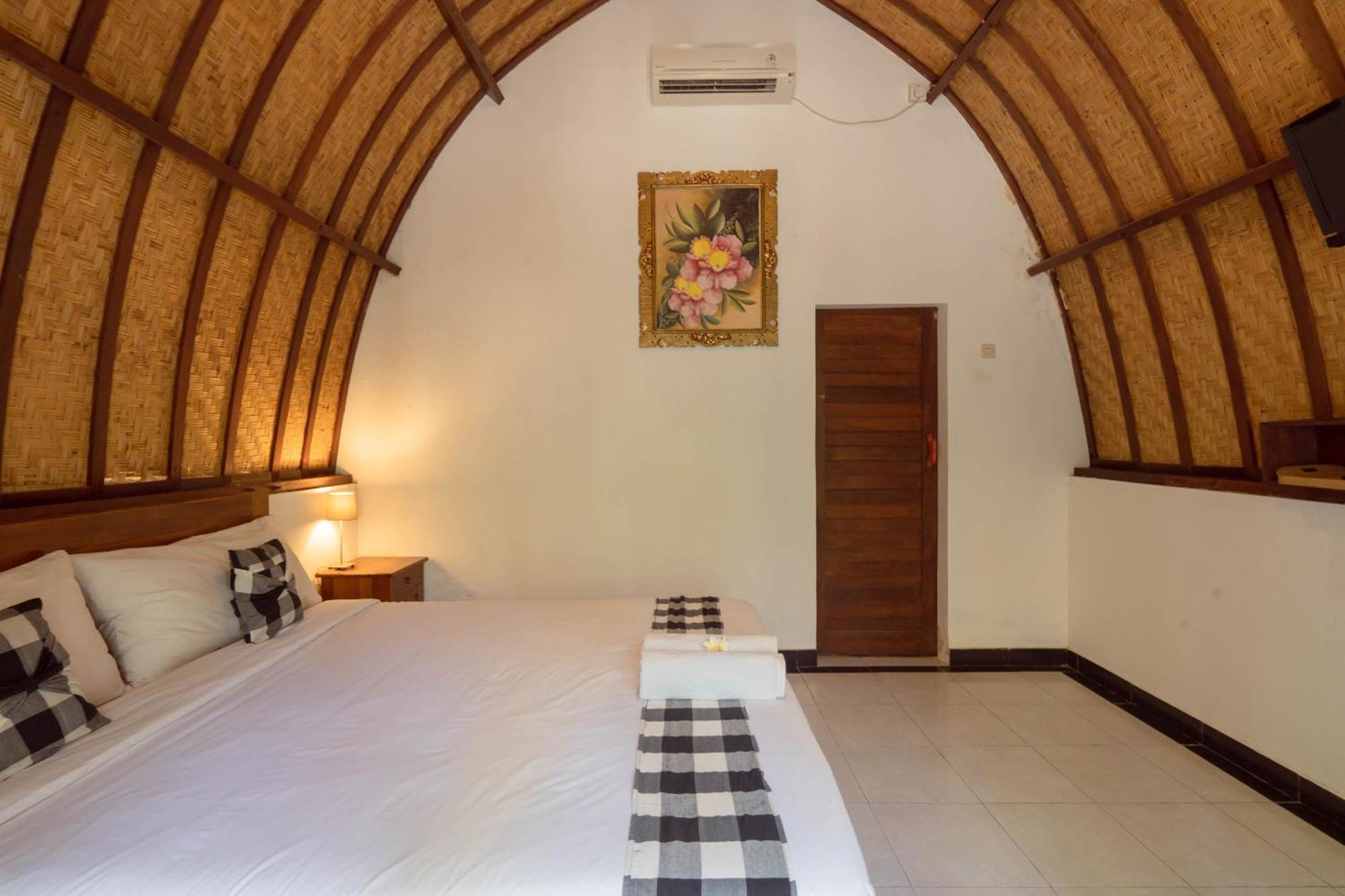 Ratu Cottage By Ourstory Travels Batununggul 外观 照片