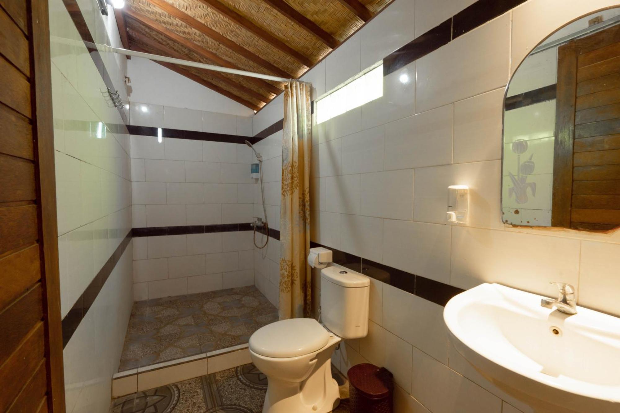 Ratu Cottage By Ourstory Travels Batununggul 外观 照片