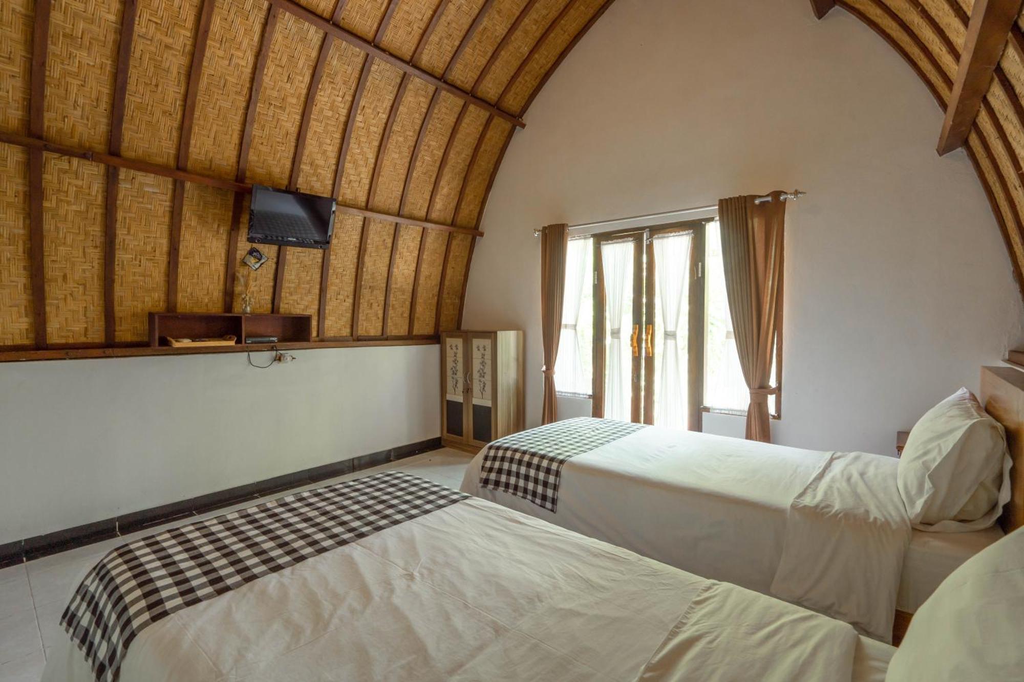 Ratu Cottage By Ourstory Travels Batununggul 外观 照片
