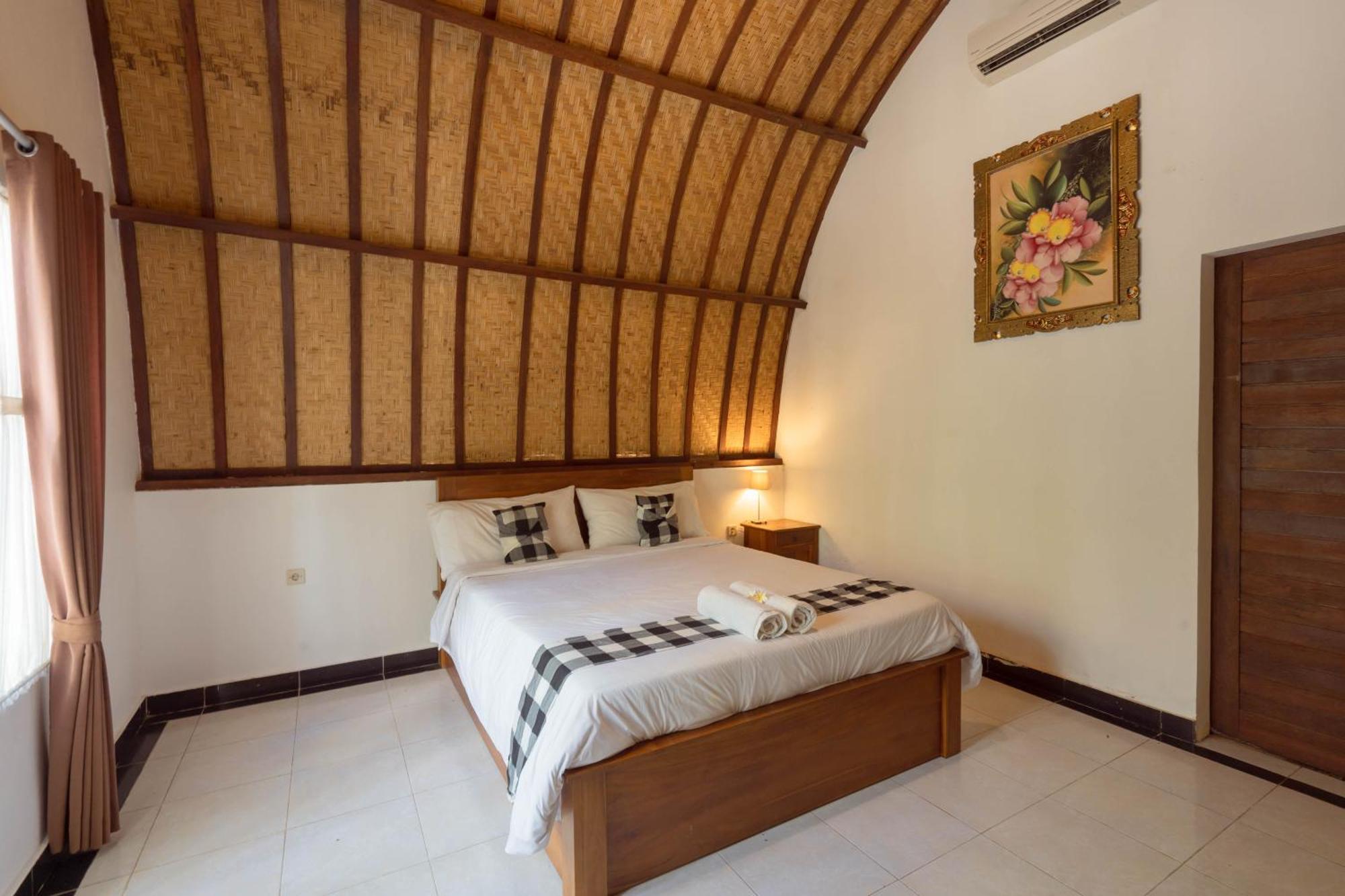 Ratu Cottage By Ourstory Travels Batununggul 外观 照片