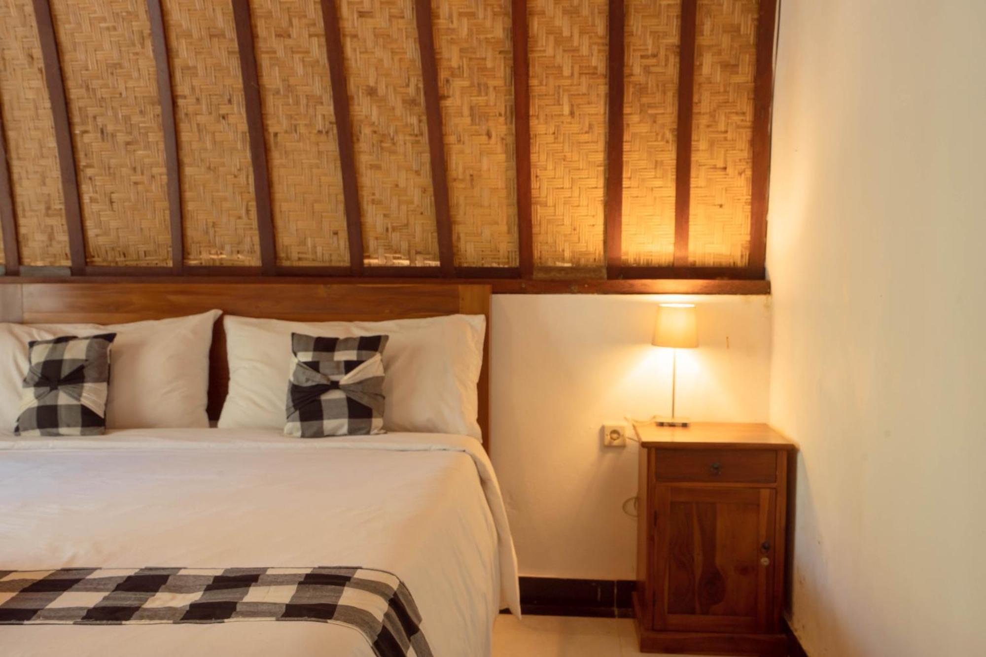 Ratu Cottage By Ourstory Travels Batununggul 外观 照片