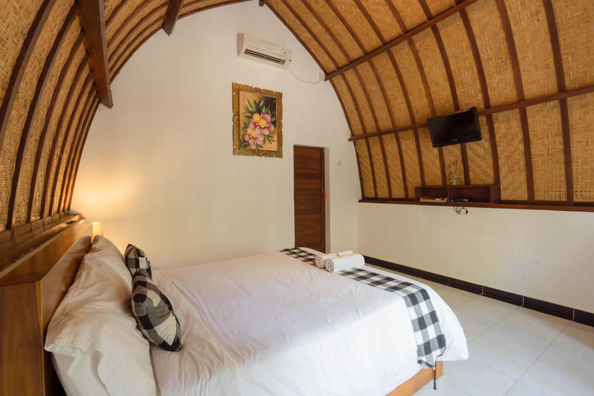 Ratu Cottage By Ourstory Travels Batununggul 外观 照片