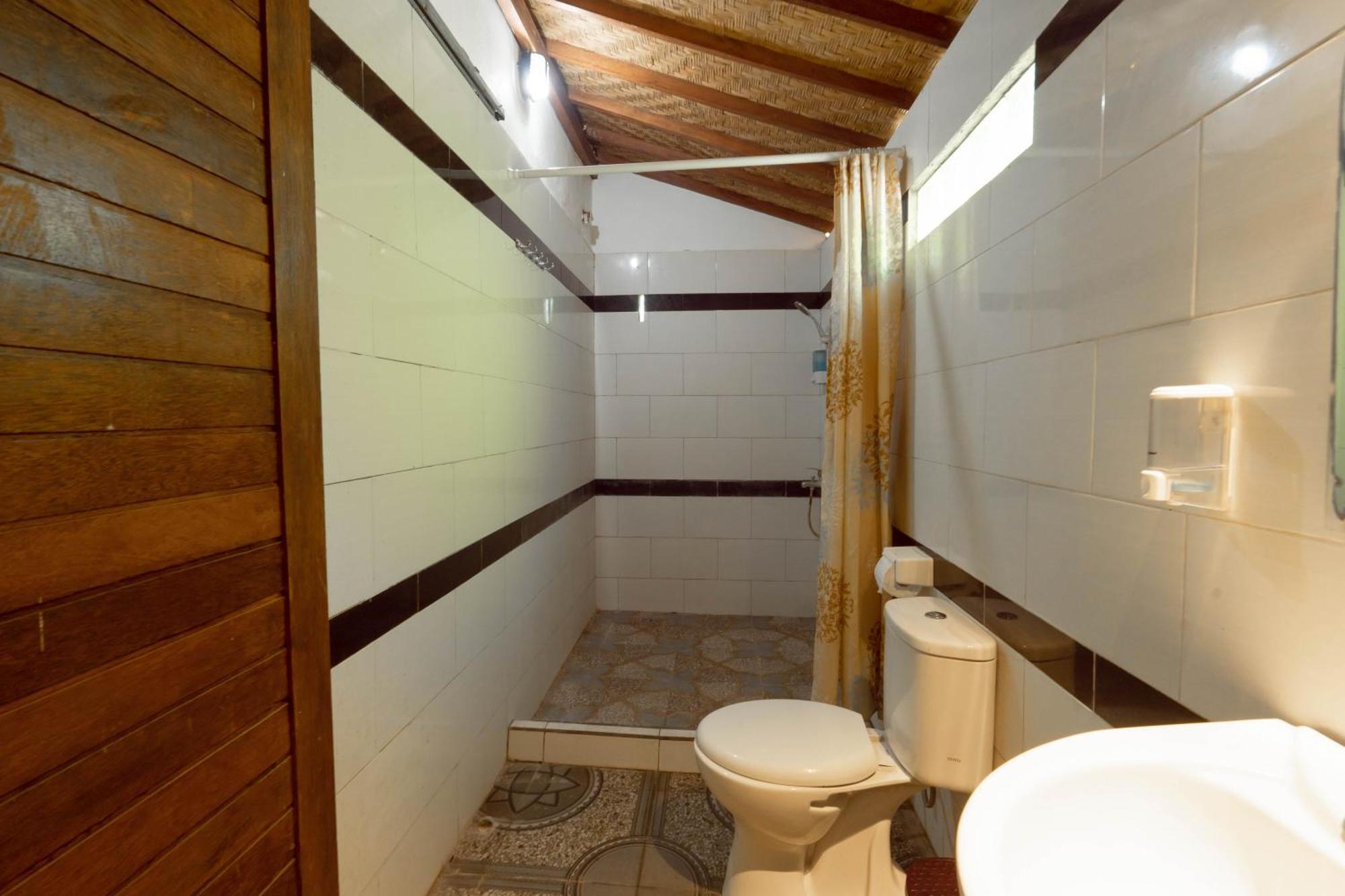 Ratu Cottage By Ourstory Travels Batununggul 外观 照片