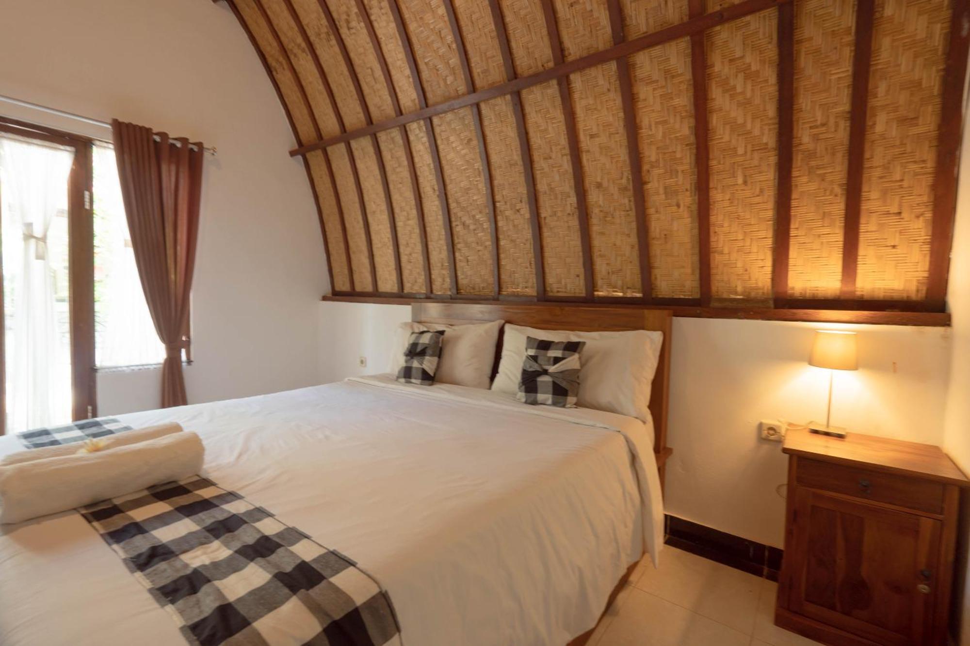 Ratu Cottage By Ourstory Travels Batununggul 外观 照片