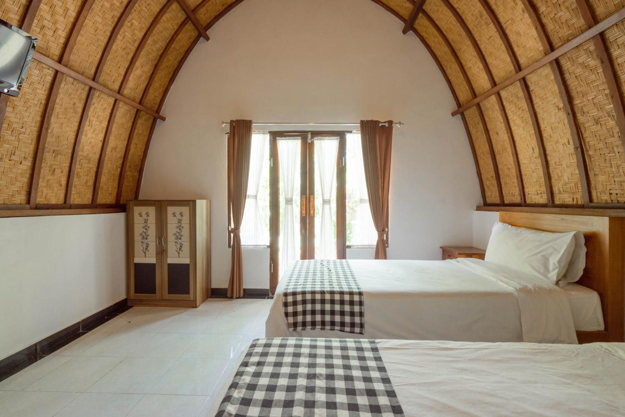 Ratu Cottage By Ourstory Travels Batununggul 外观 照片