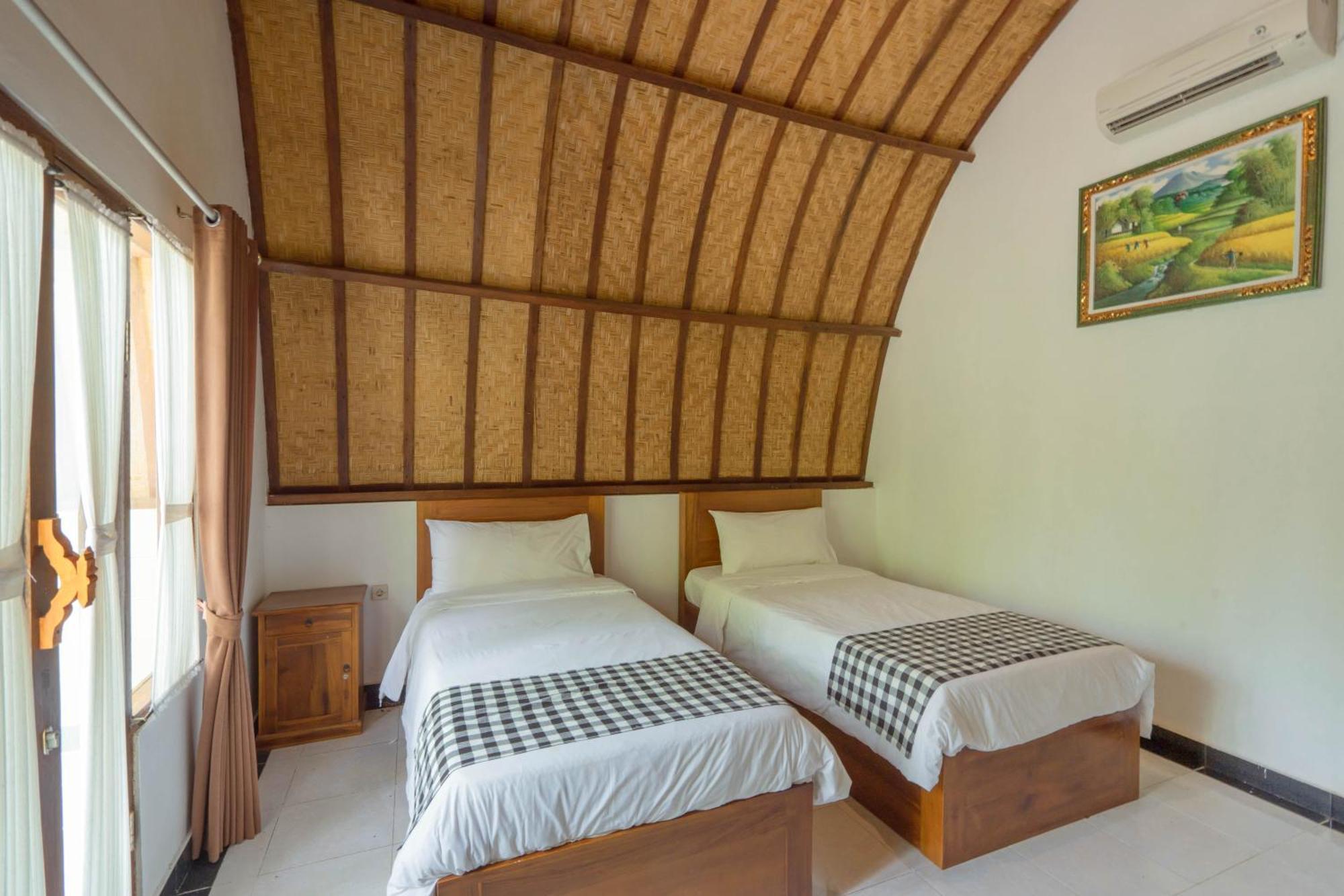 Ratu Cottage By Ourstory Travels Batununggul 外观 照片