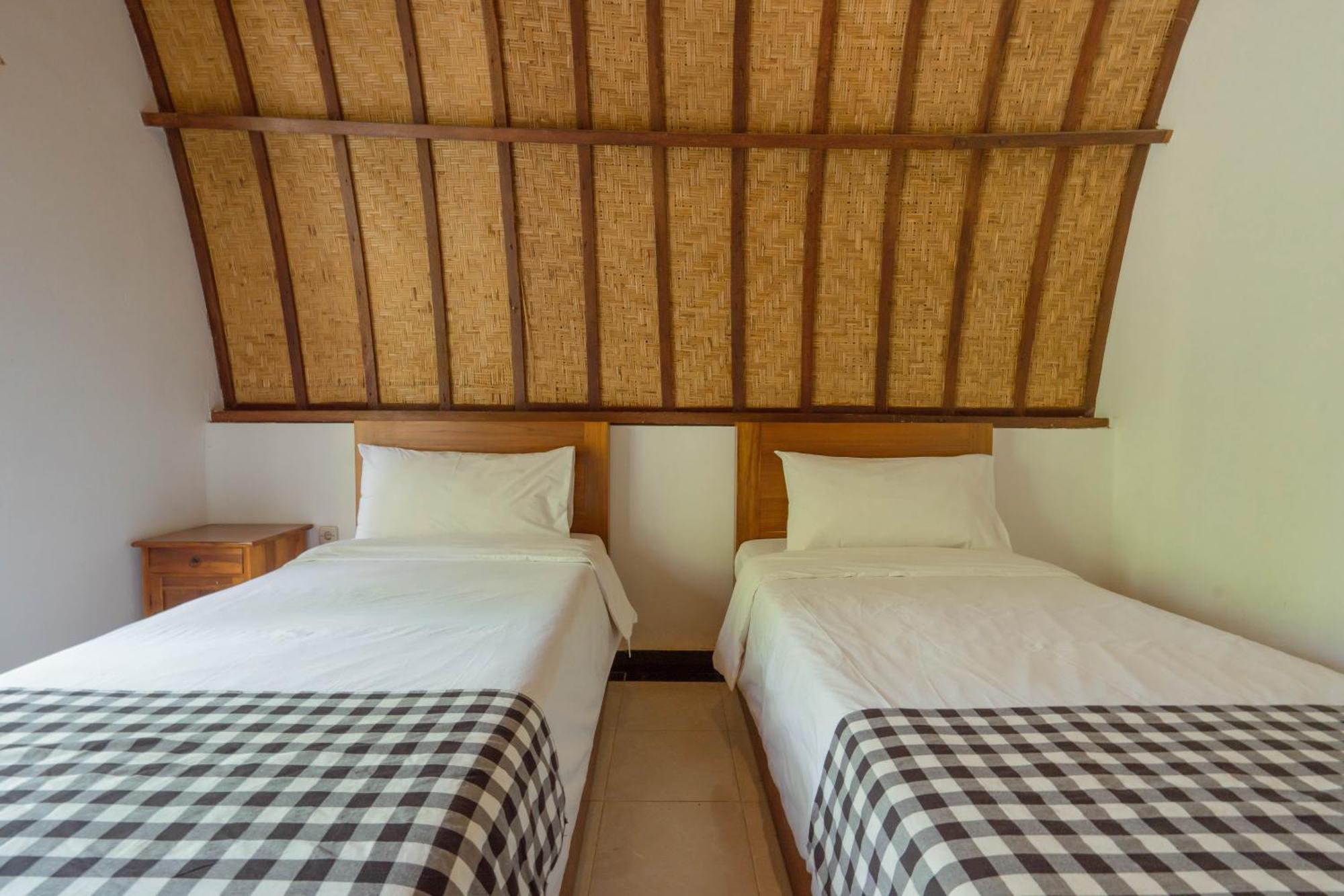 Ratu Cottage By Ourstory Travels Batununggul 外观 照片