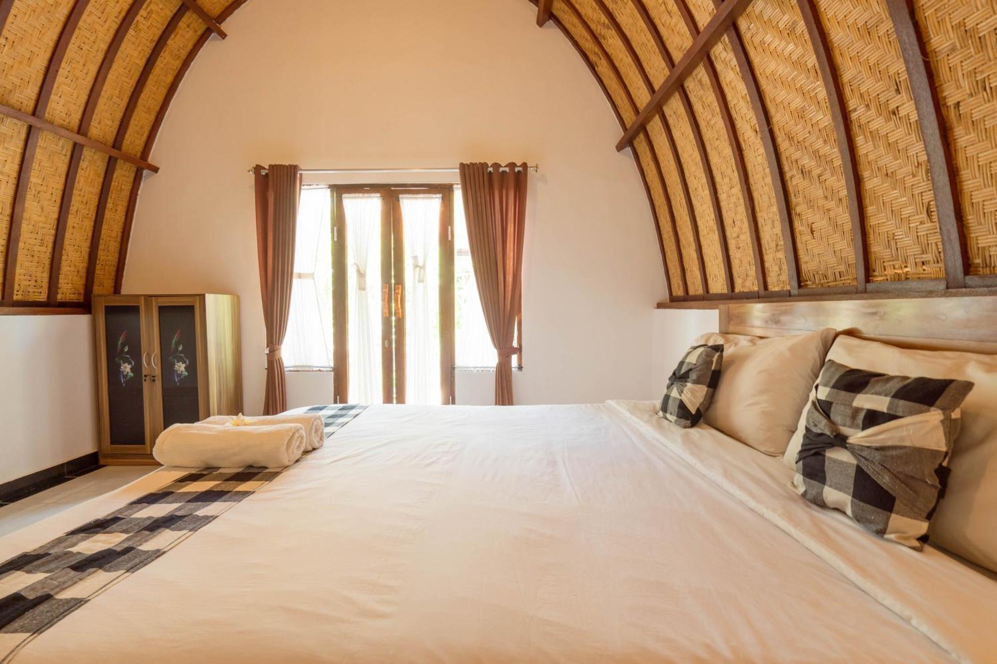 Ratu Cottage By Ourstory Travels Batununggul 外观 照片