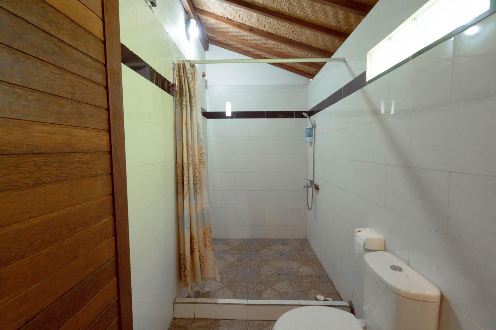 Ratu Cottage By Ourstory Travels Batununggul 外观 照片