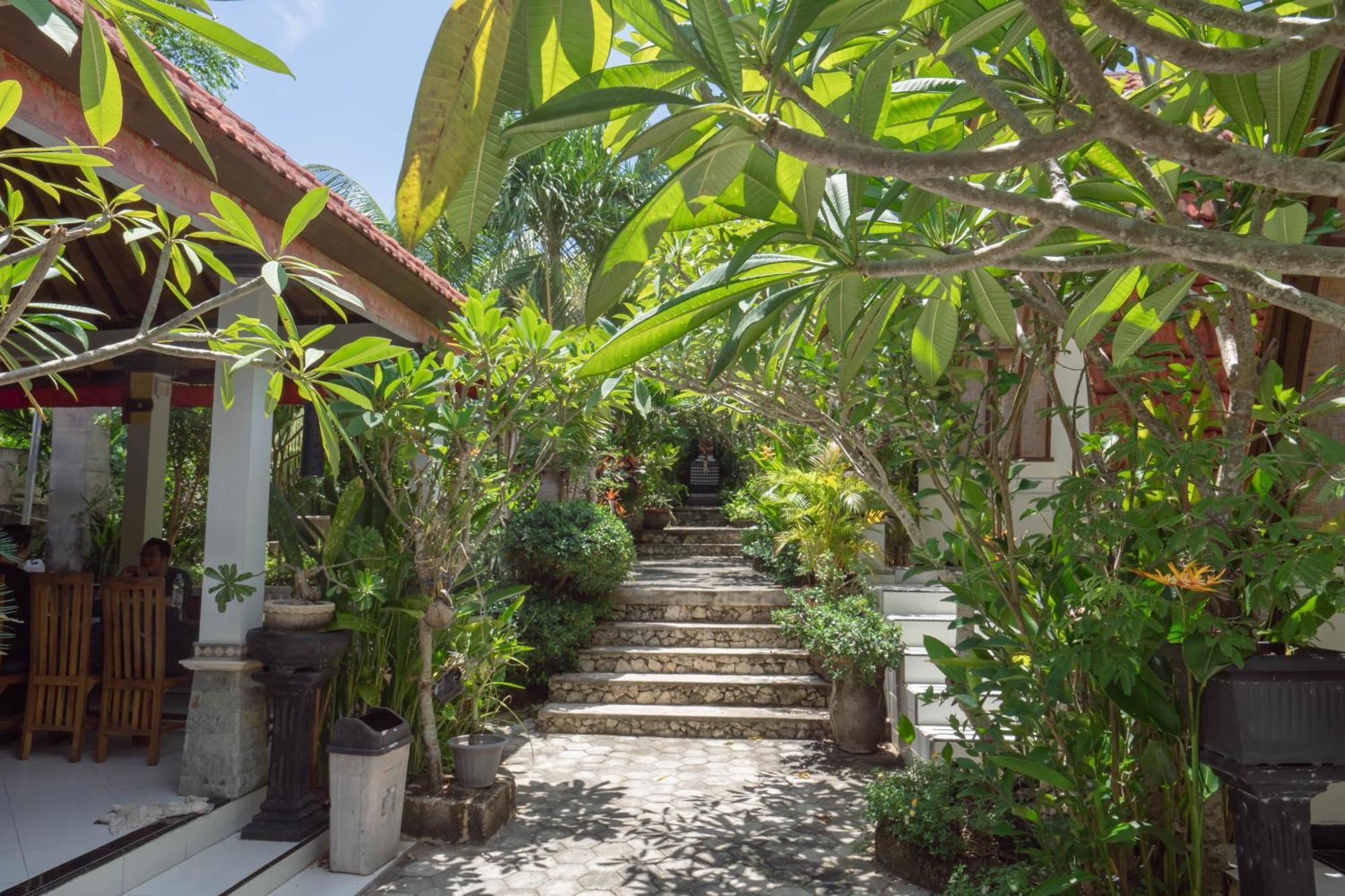 Ratu Cottage By Ourstory Travels Batununggul 外观 照片