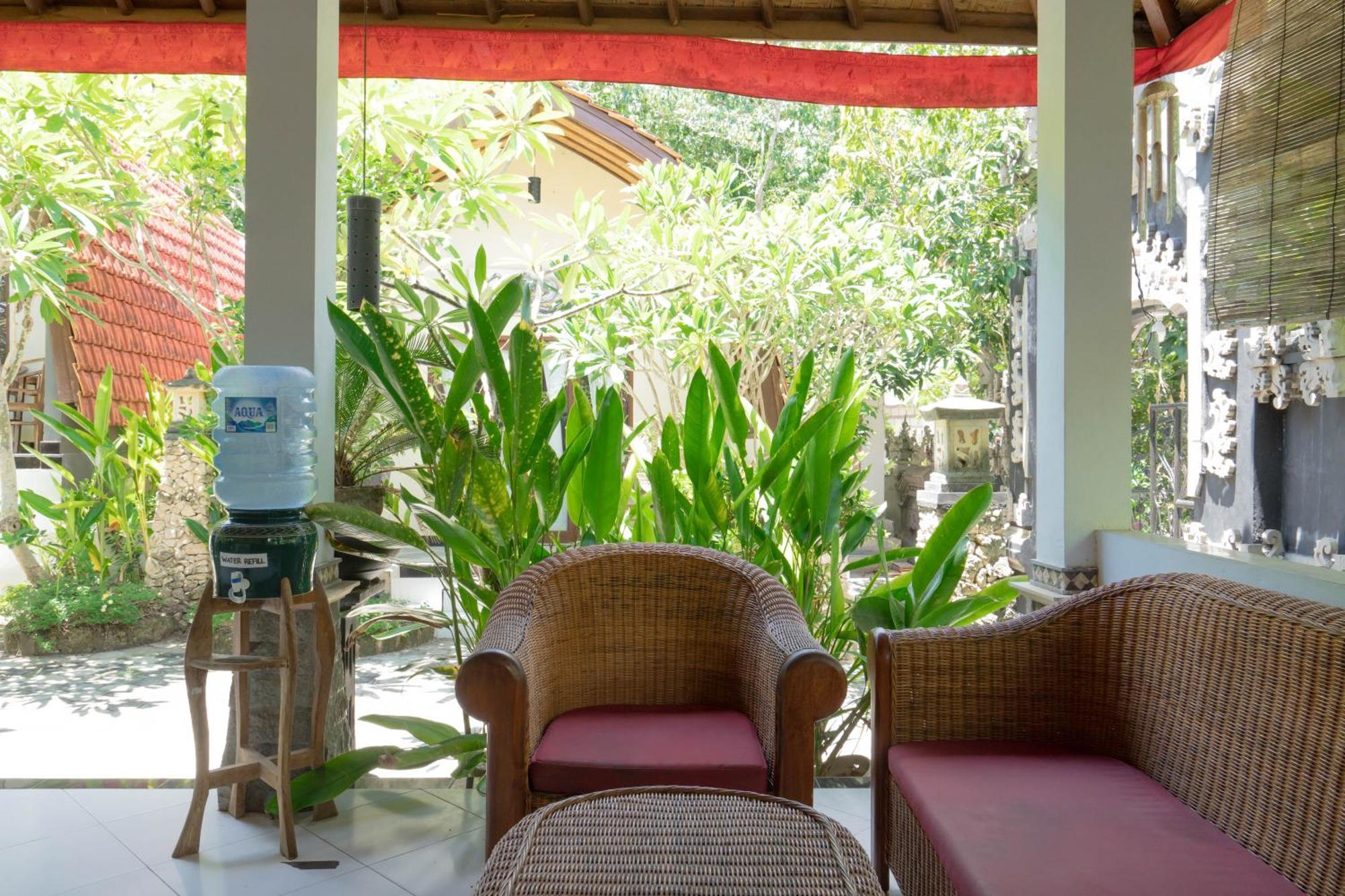 Ratu Cottage By Ourstory Travels Batununggul 外观 照片