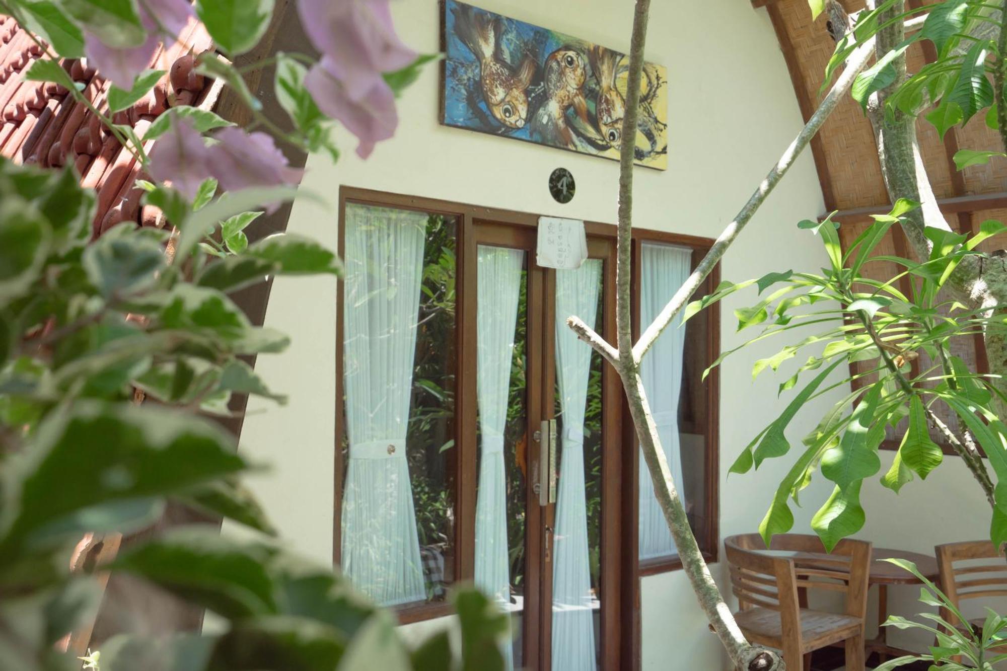 Ratu Cottage By Ourstory Travels Batununggul 外观 照片