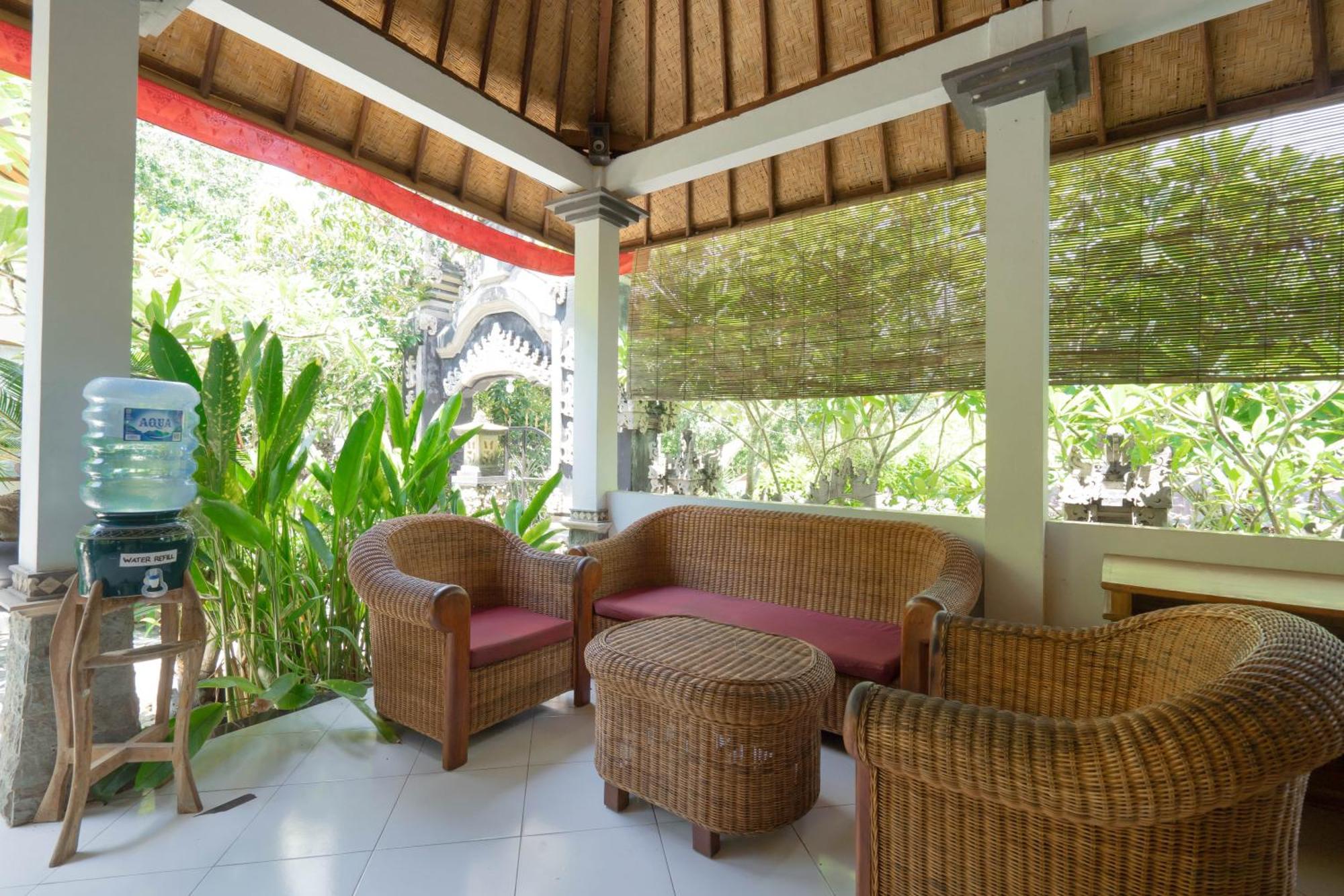 Ratu Cottage By Ourstory Travels Batununggul 外观 照片