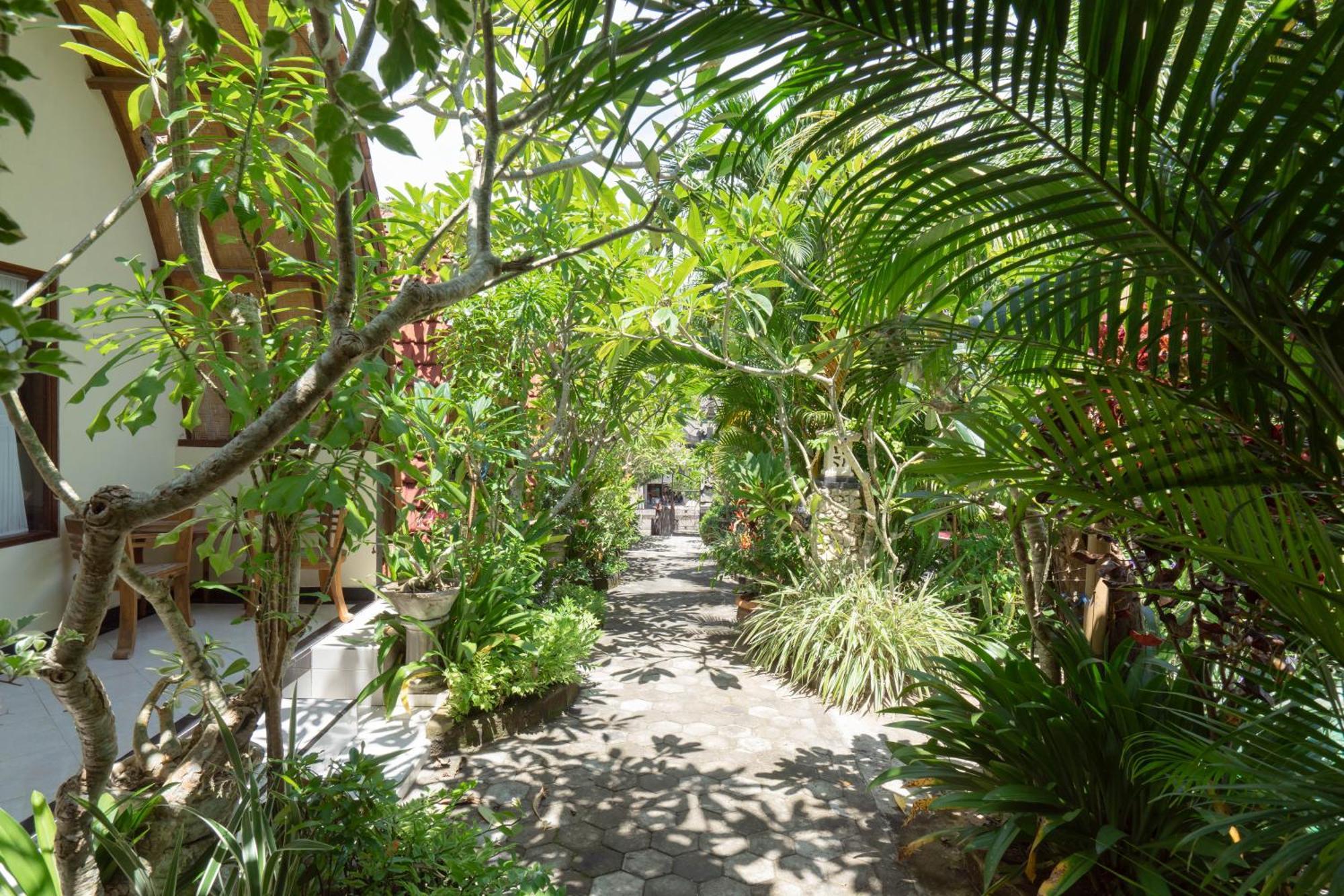Ratu Cottage By Ourstory Travels Batununggul 外观 照片