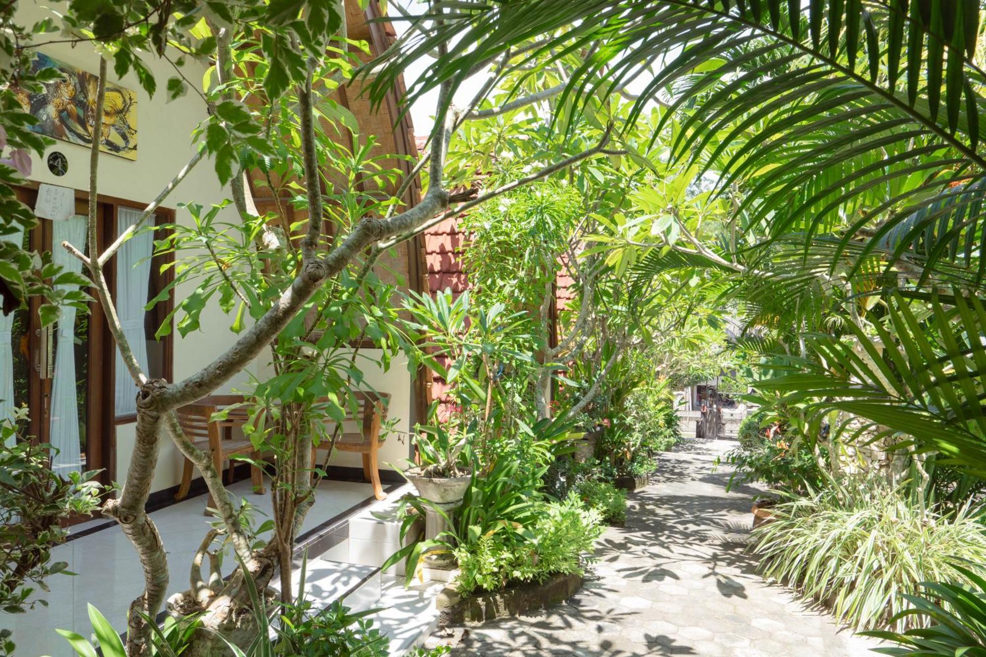 Ratu Cottage By Ourstory Travels Batununggul 外观 照片